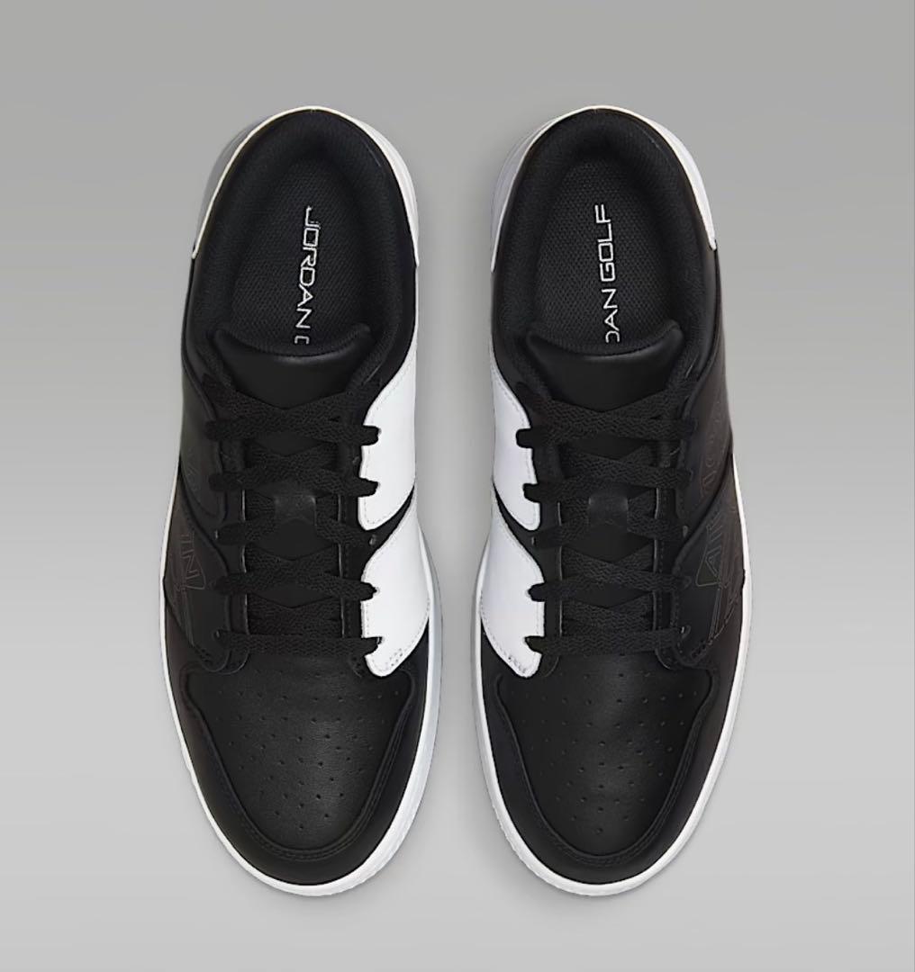 新品 ナイキ ジョーダン NU レトロ 1 G