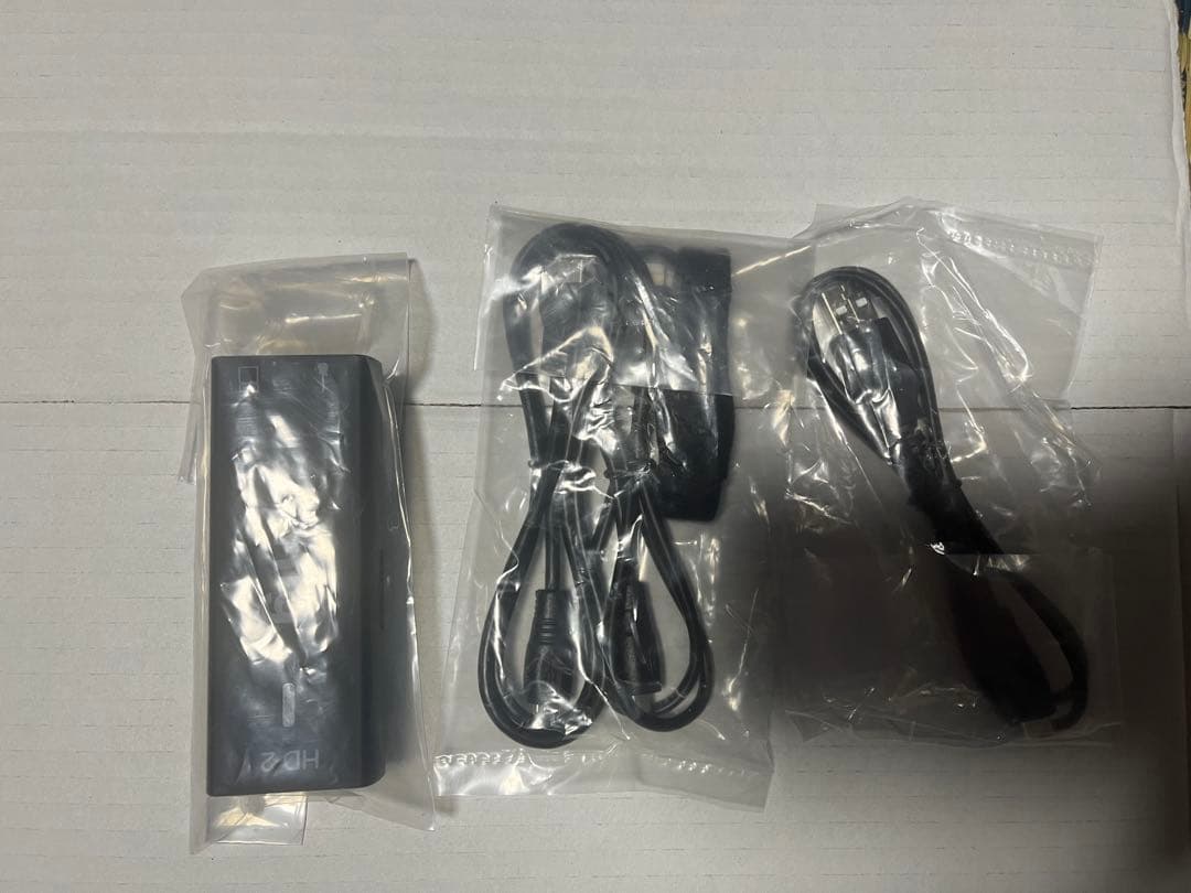 iRig HD 2 デジタルギターインターフェース