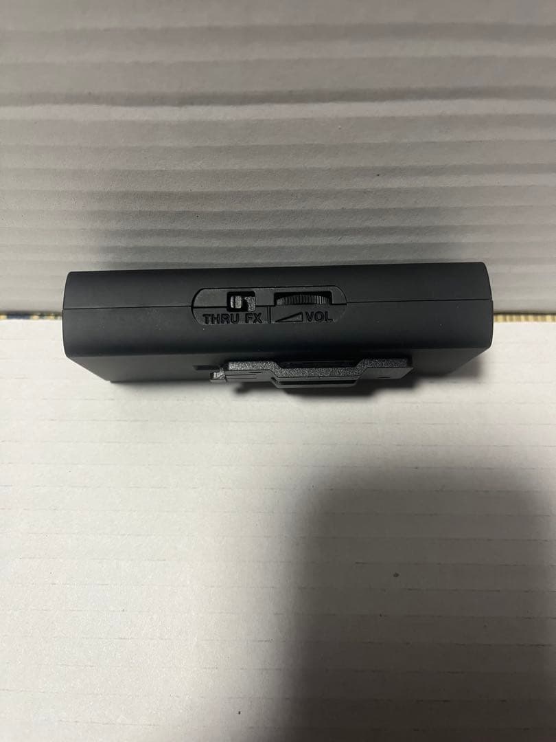 iRig HD 2 デジタルギターインターフェース