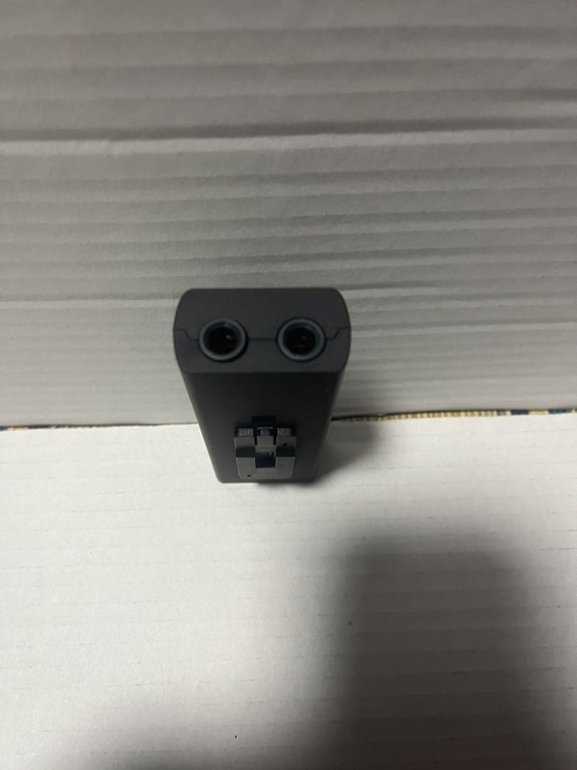 iRig HD 2 デジタルギターインターフェース