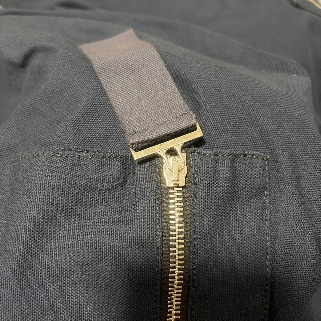 JACQUEMUS LE RAPHIA カーゴパンツ