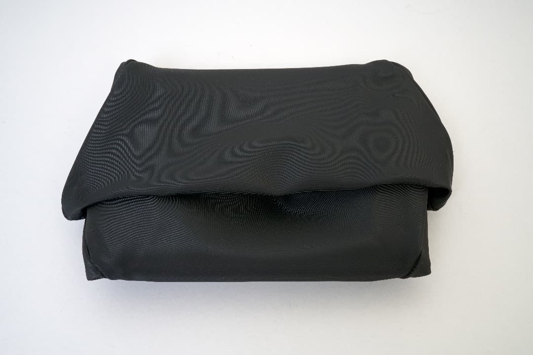 ジナー　ビューカメラ用　袋蛇腹（広角レンズ用）　中古品