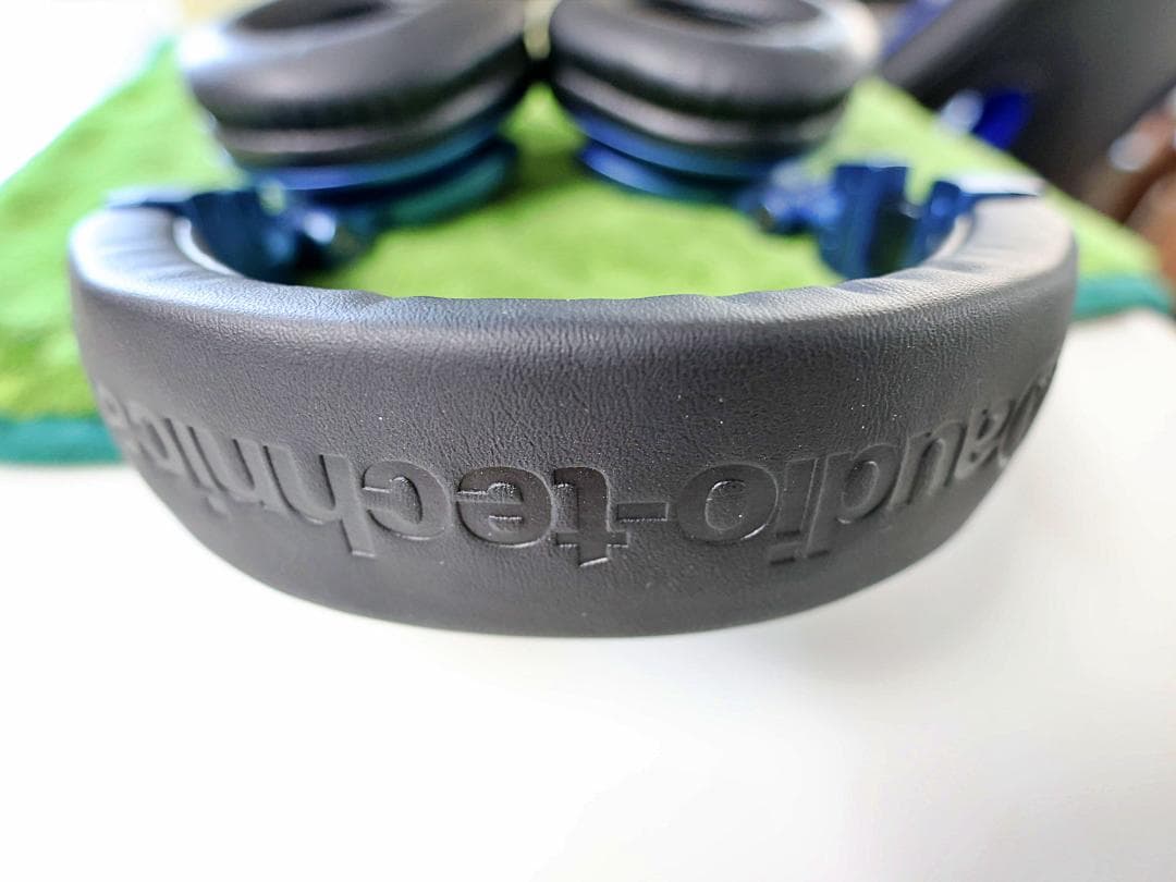 Audio-Technica オーディオテクニカ ATH-M50xBT2 DS