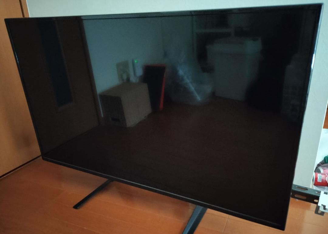 43インチ 4Kディスプレイ IO-DATA EX-LD4K431DB