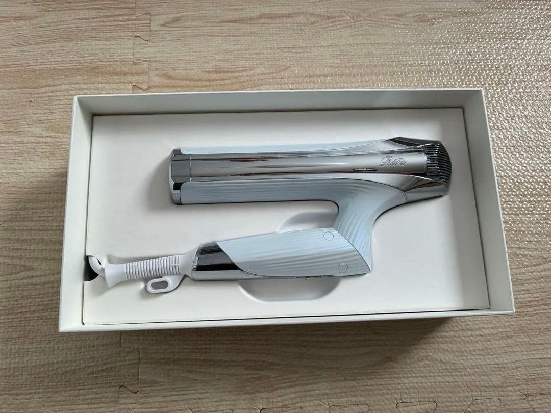 新品未使用 ReFa BEAUTECH DRYER SMART W