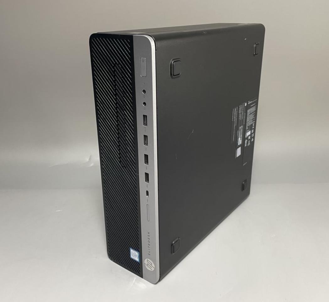 win11 i5-8500 メモリ24G 新品SSD240G キーボド＆マウス付