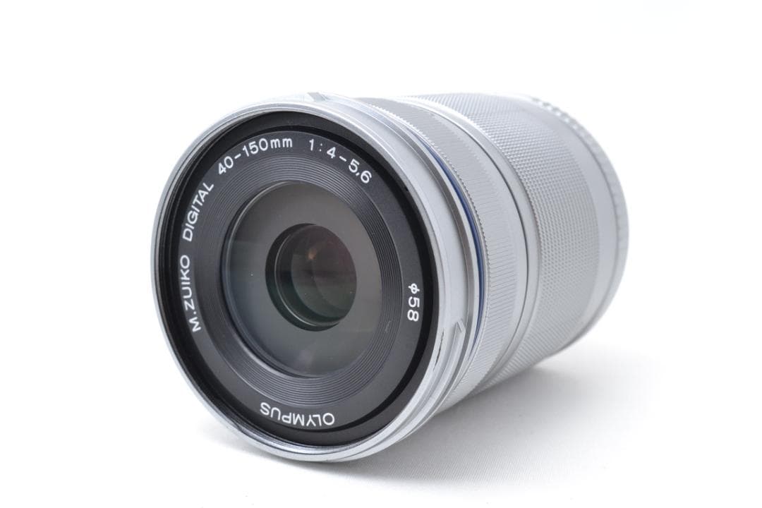 ■ 美品 ■ オリンパス OLYMPUS M.ZUIKO 40-150mm