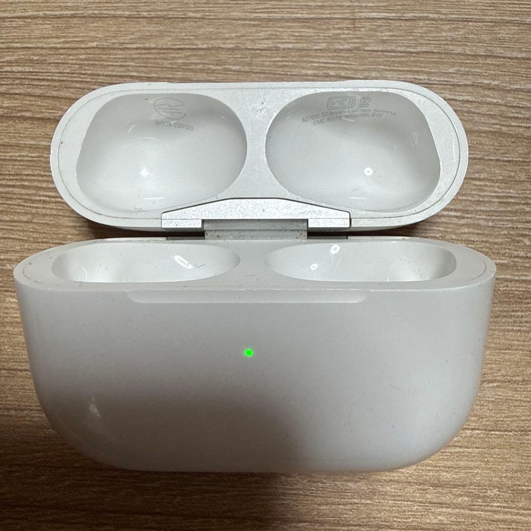 AirPods Pro2 ライトニング　中古品