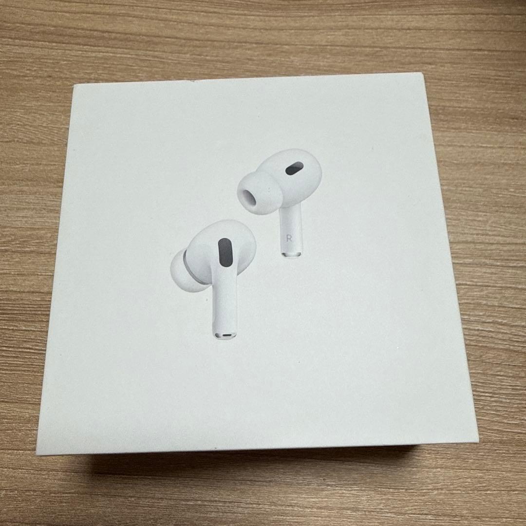 AirPods Pro2 ライトニング　中古品