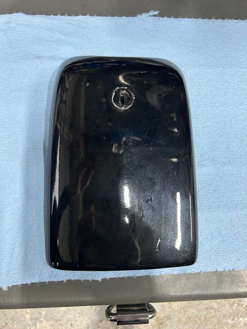 ホーク2用角タンク用フタ(^^)