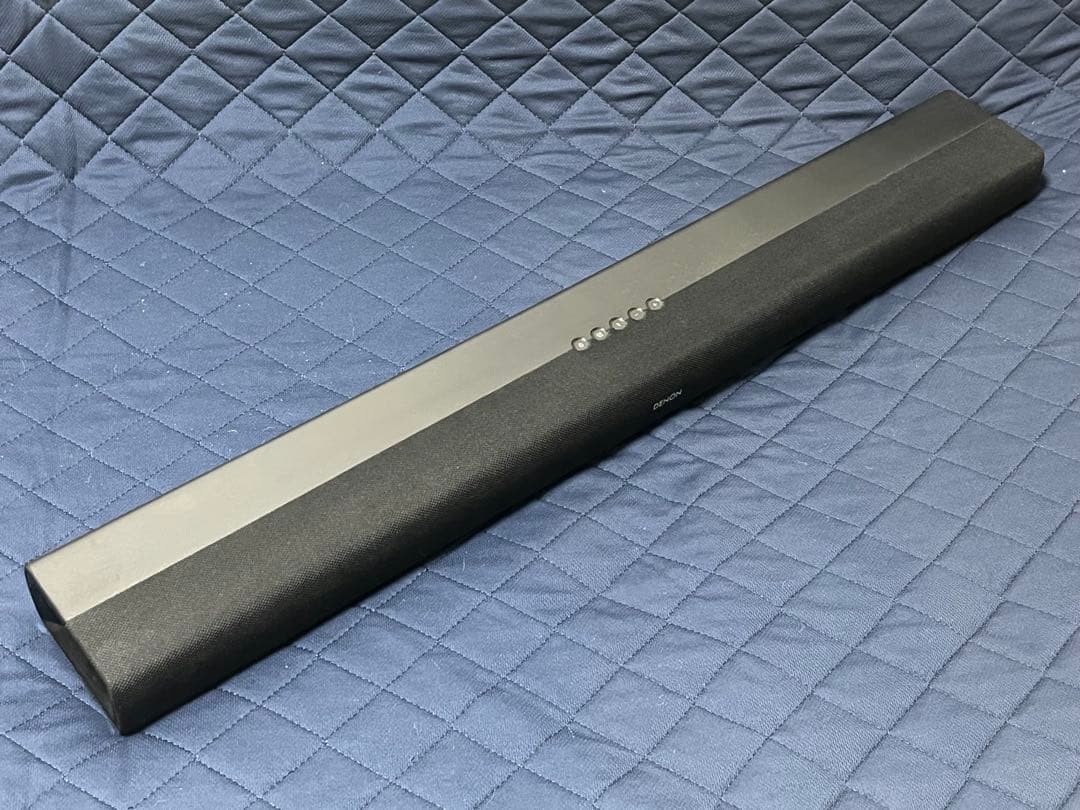 【美品】DENON DHT-S216 サウンドバー