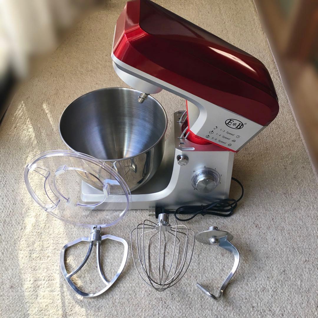 E＊B スタンドミキサー