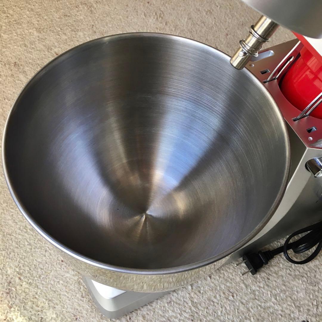 E＊B スタンドミキサー