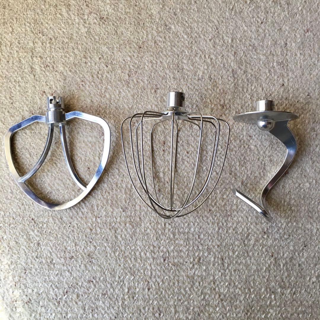 E＊B スタンドミキサー