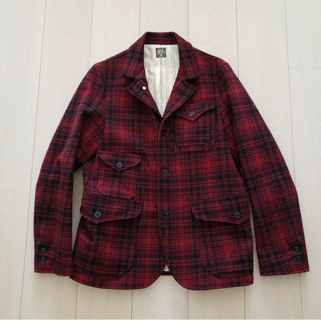 シュガーケーン　クルーザージャケット　 フィクションロマンス　【 極上品 】