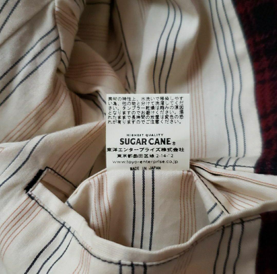 シュガーケーン　クルーザージャケット　 フィクションロマンス　【 極上品 】