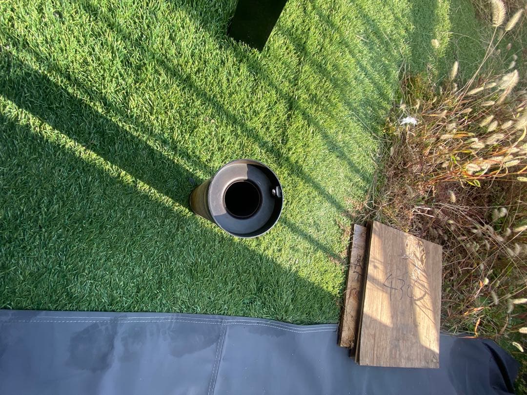 z900rs K-factoryショート管マフラー