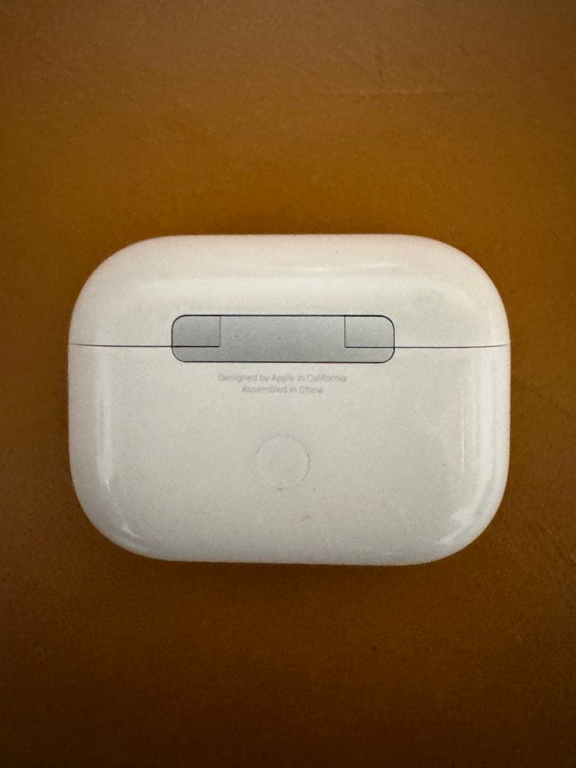 【保証残有】AirPods Pro第２世代 USB-C