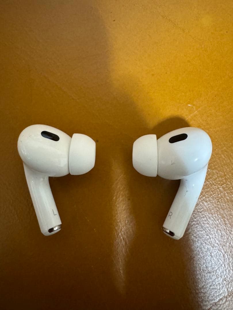 【保証残有】AirPods Pro第２世代 USB-C