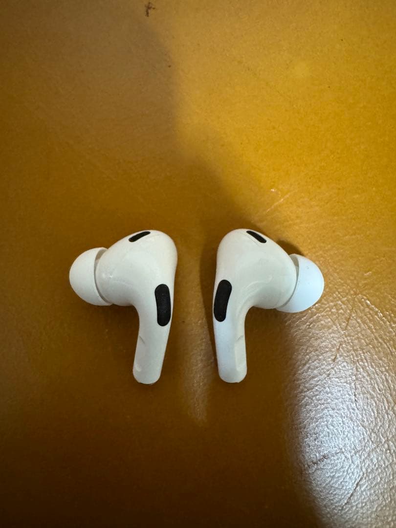 【保証残有】AirPods Pro第２世代 USB-C