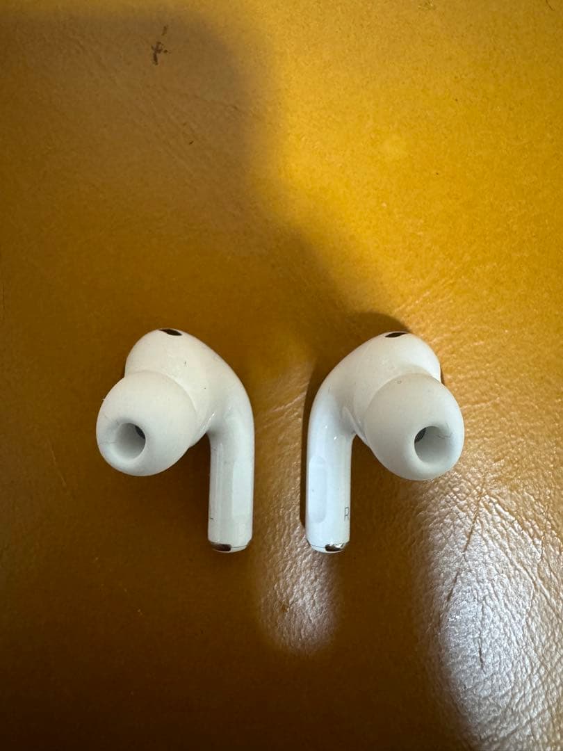 【保証残有】AirPods Pro第２世代 USB-C