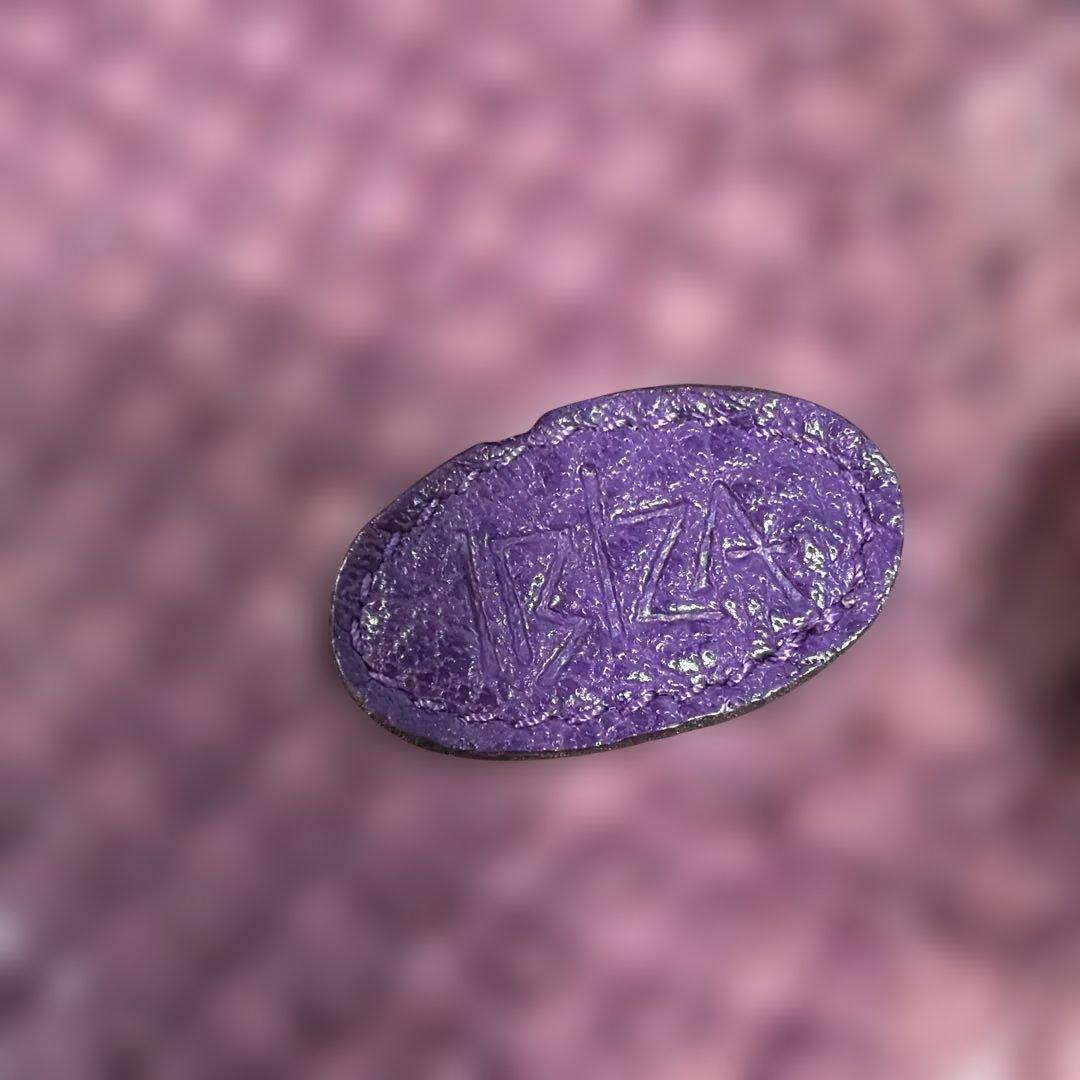 「はるさん専用〜ʕ•ᴥ•ʔ」IBIZA　美品！　パイソン　ハンドバッグとポーチ！