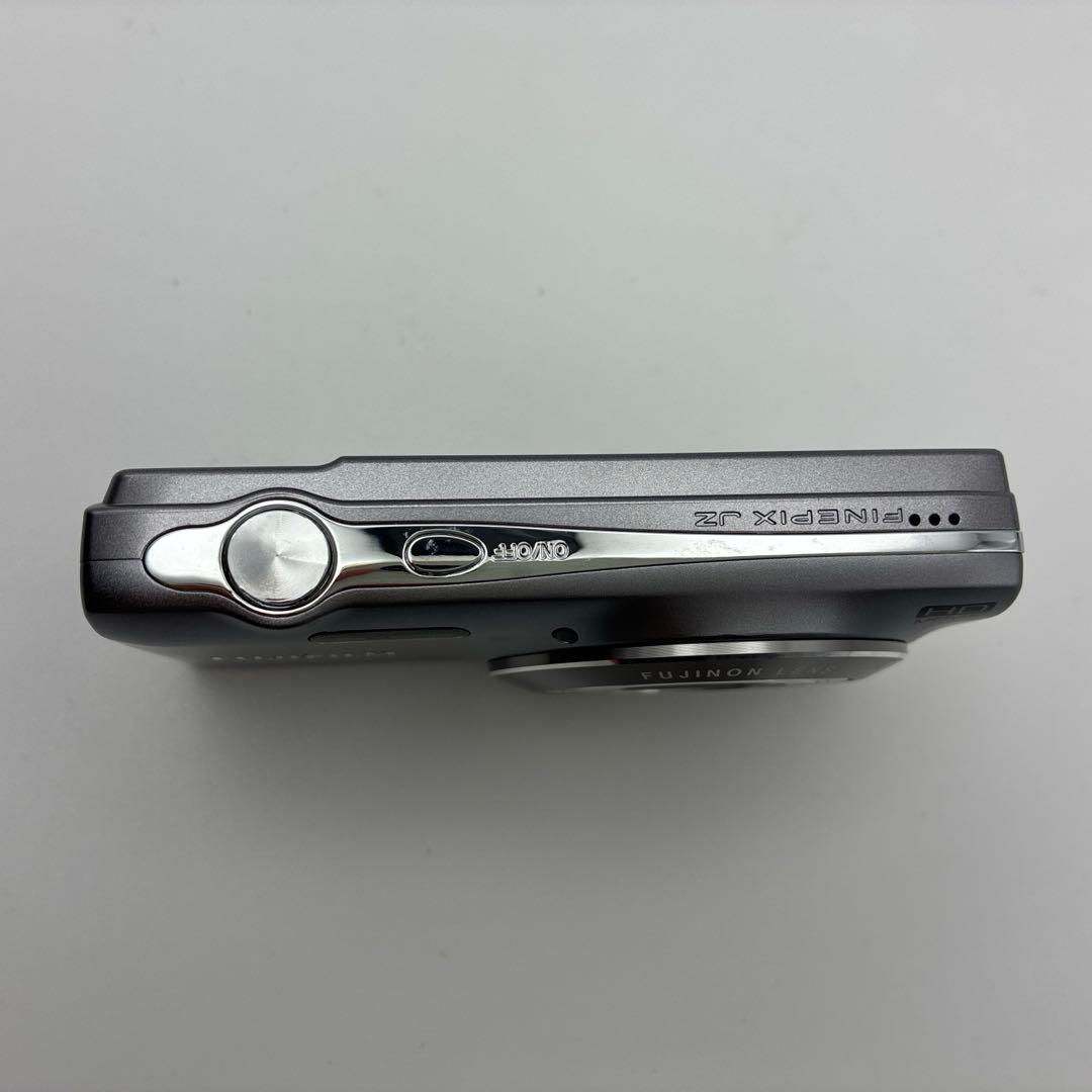 Fujifilm FinePix JZ250 コンパクトデジタルカメラ　　A32