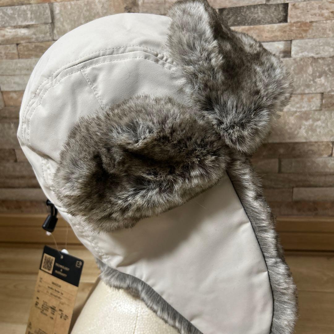 THE NORTH FACE NN42536 インサレーション ボンバーキャップ