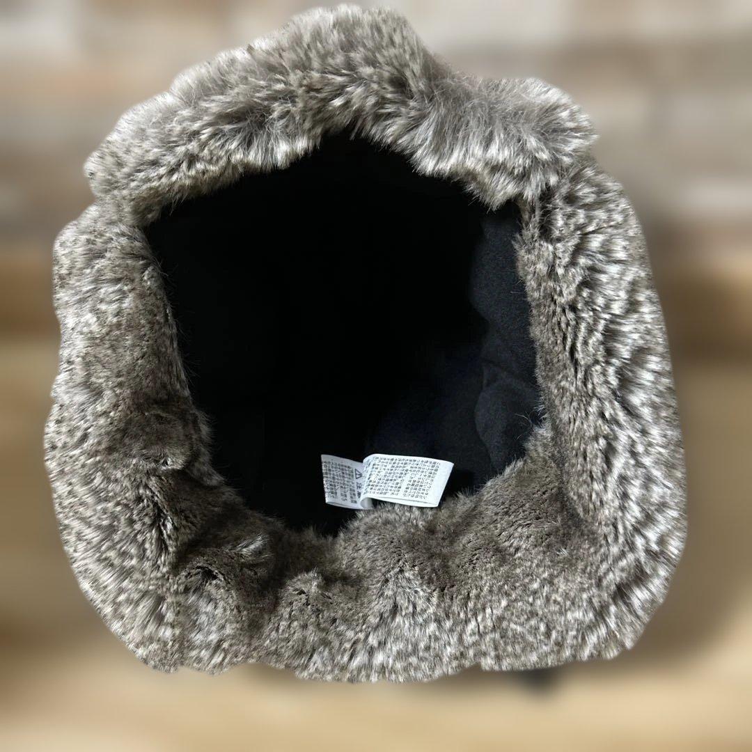 THE NORTH FACE NN42536 インサレーション ボンバーキャップ