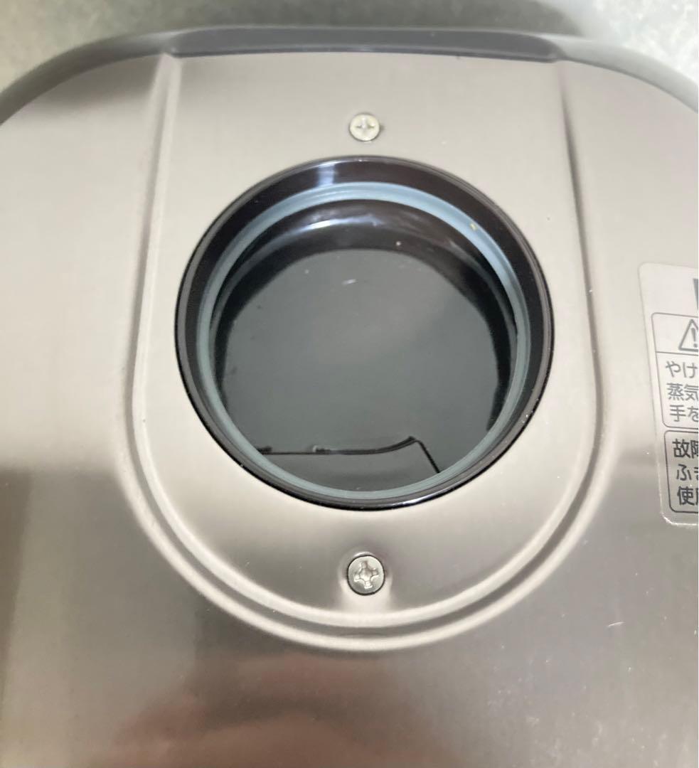 大人気！ 象印 炊飯器 NP-GP05E9 2022年製 最新ZOJIRUSHI