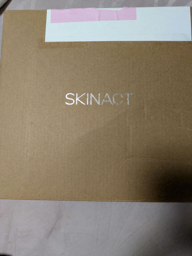 Panasonic スキンアクト スチーマー マルチ EH-SB50-W