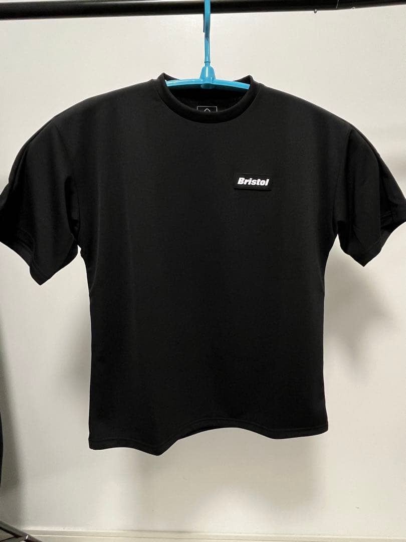 トップス SS24 FCRB for Kids BIG LOGO S/S TEE