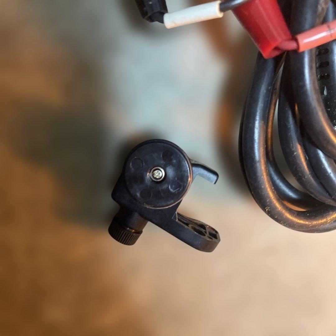 ダイワ 電動リール スーパータナコン S500