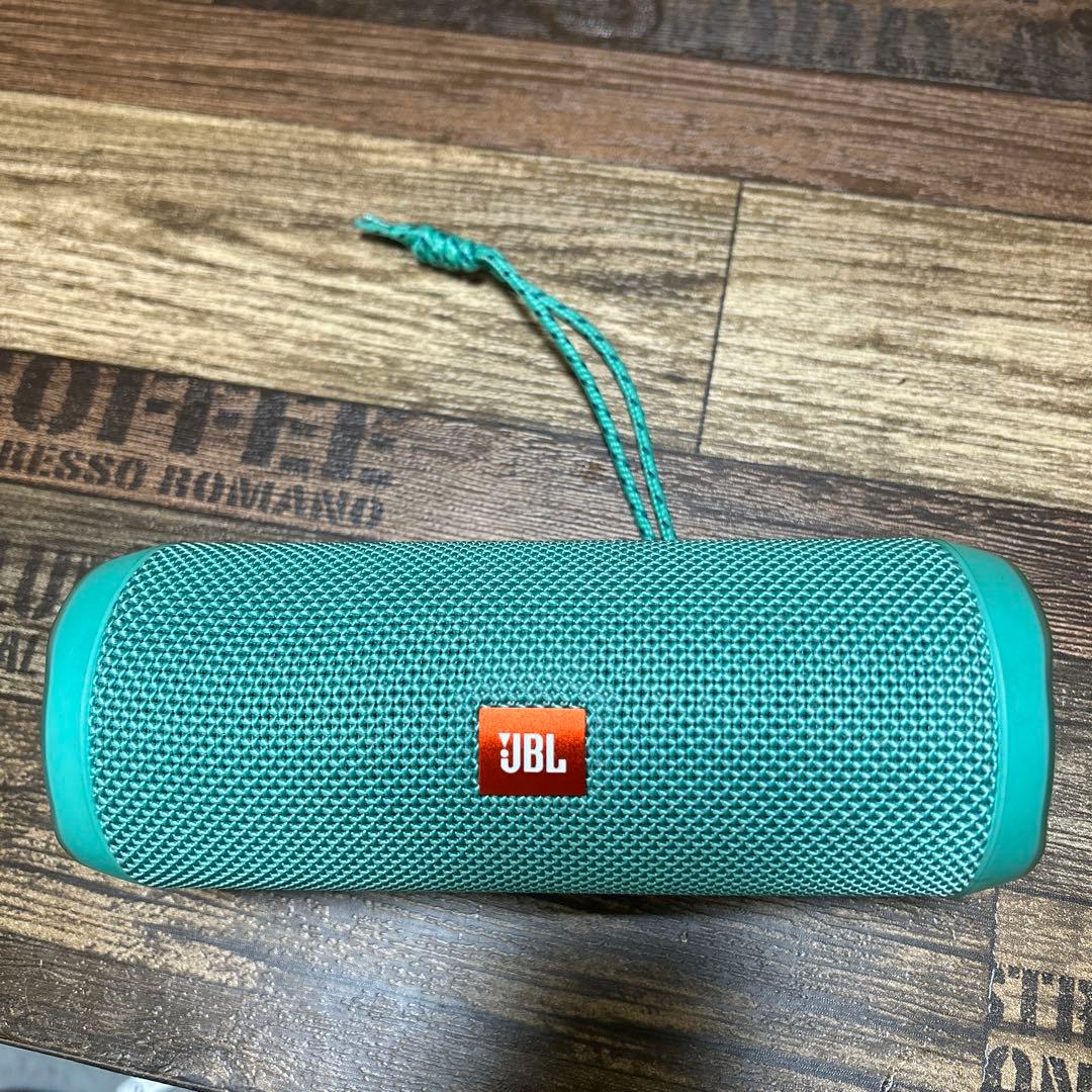 スピーカー・ウーファー JBL flip4
