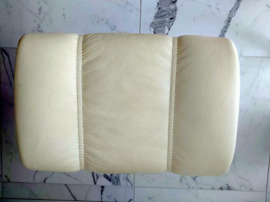 EKORNES エコーネス ストレスレスチェア コンサル オットマンセット②