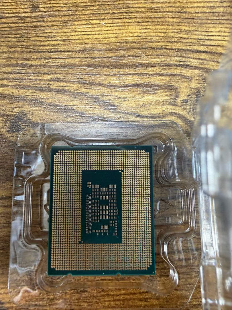 CPU Intel Core i5-12400F BOX