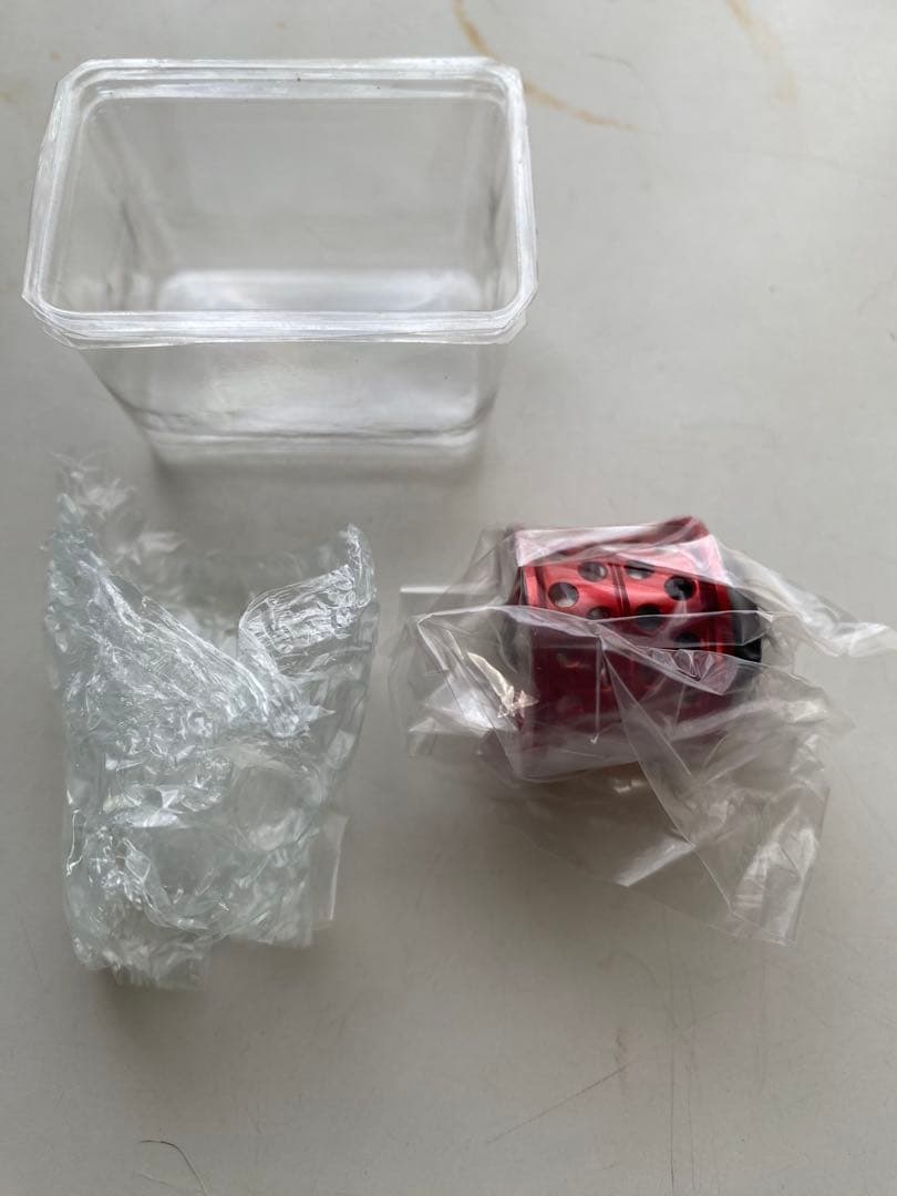 KTF 30mmスプール　新品未使用