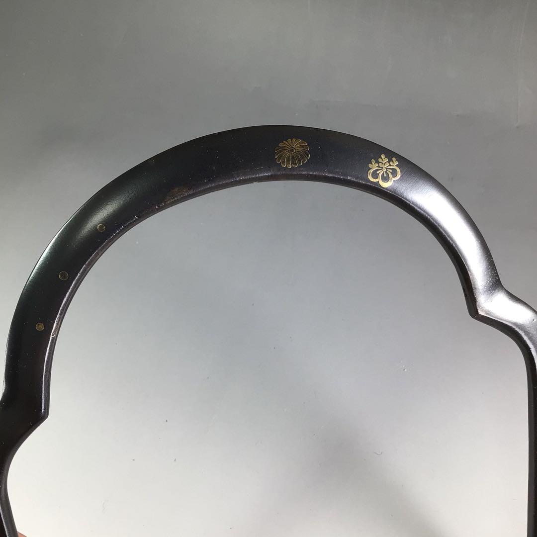 Ｒ２３２　釣釜道具　一式　『木村清五郎造』『象嵌入』『赤銅』　共箱　茶道具