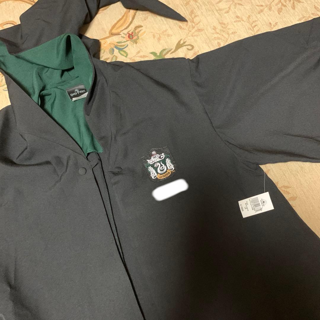 お値下げ中　ハリーポッター　ローブ　正規品　Lサイズ　新品タグ付き