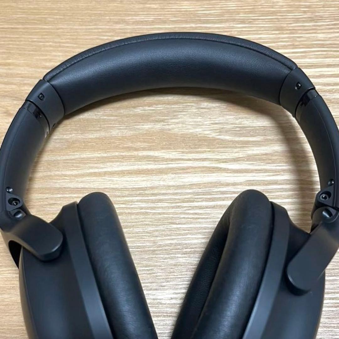 BOSE ボーズ ワイヤレスヘッドホン ハードケース　トリプルブラック