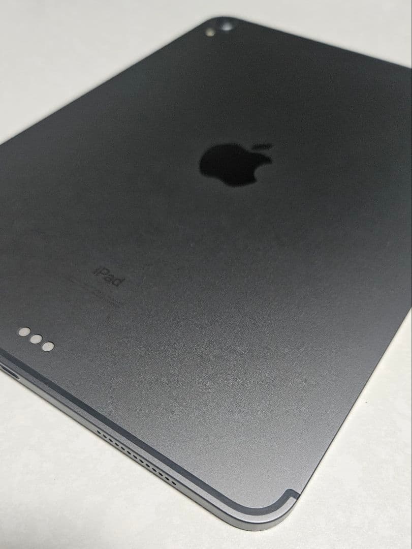 Apple iPad Pro 第1世代 セルラーモデル 11インチ 256GB