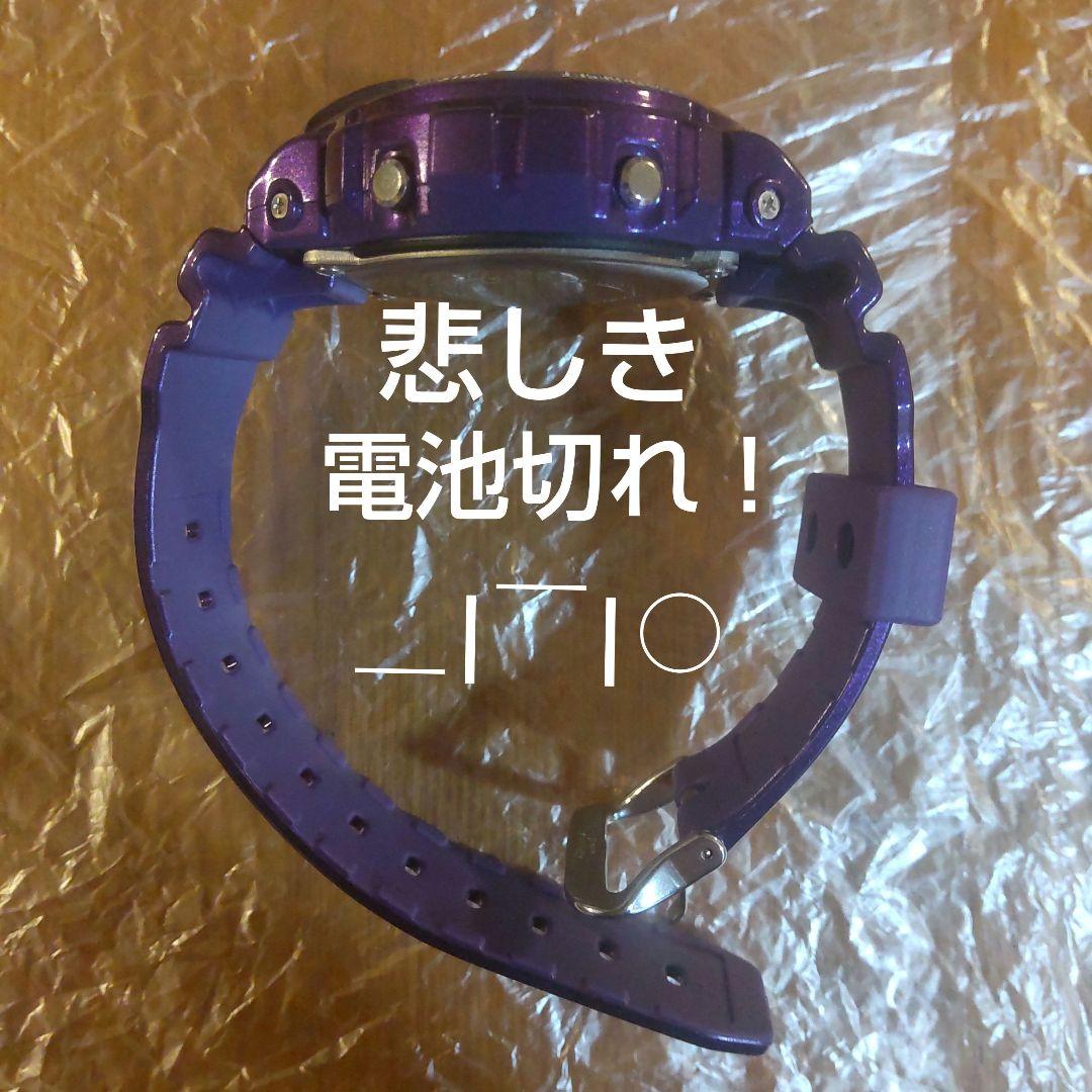 DW-6900CC-6JF　ジーショック