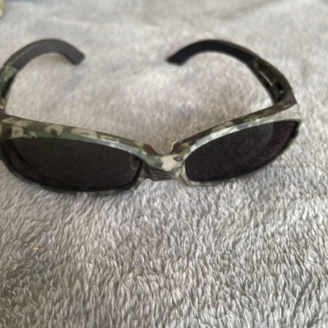 ZEAL OPTICS ジールオプティクス サングラス VERO 2nd