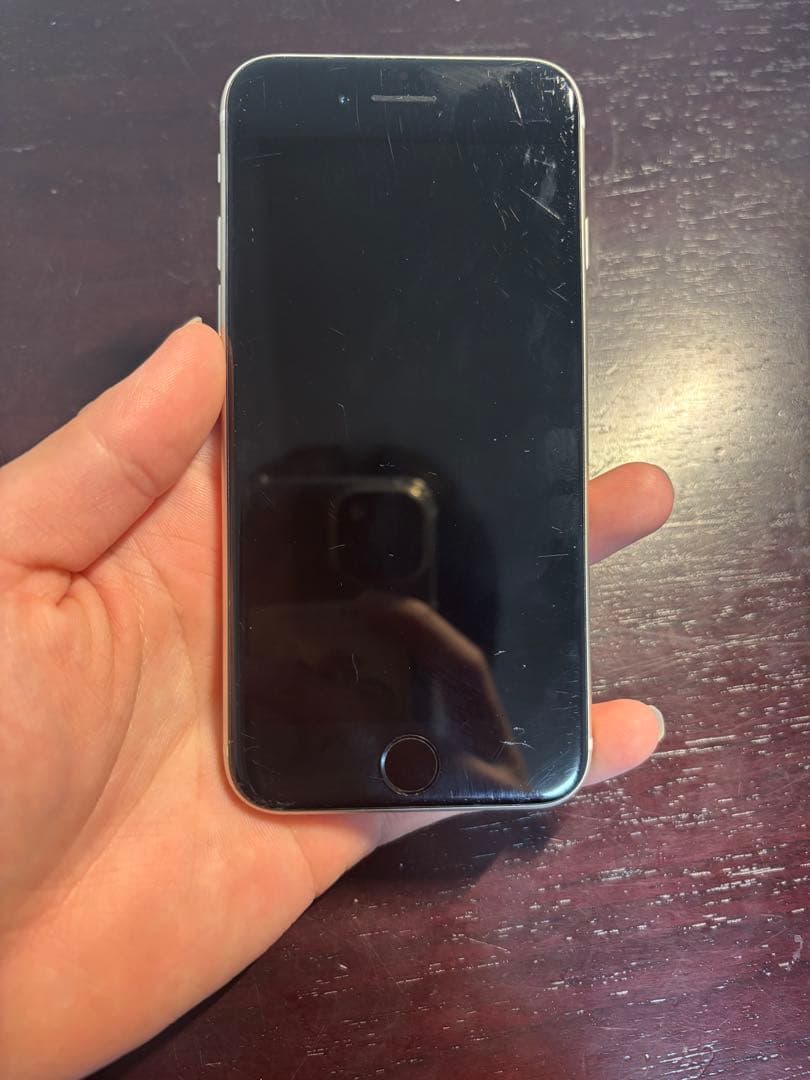 iPhone SE第三世代