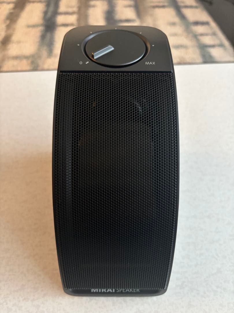 ミライスピーカーミニSF - MIRAI S7