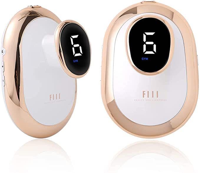 キャビテーション❤️腹筋器具✨複合中周波EMS✨自宅エステで本格ボディーケア‼️