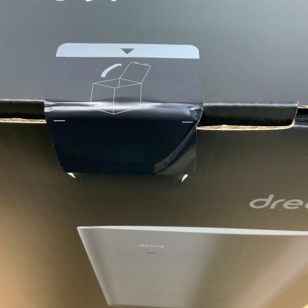 【☆】ドリーミー　自動ダスト収集モップロボット Z10 Pro