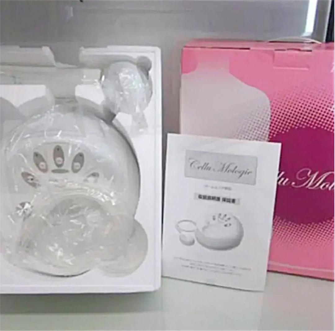 たかの友梨セルケア　定価14万