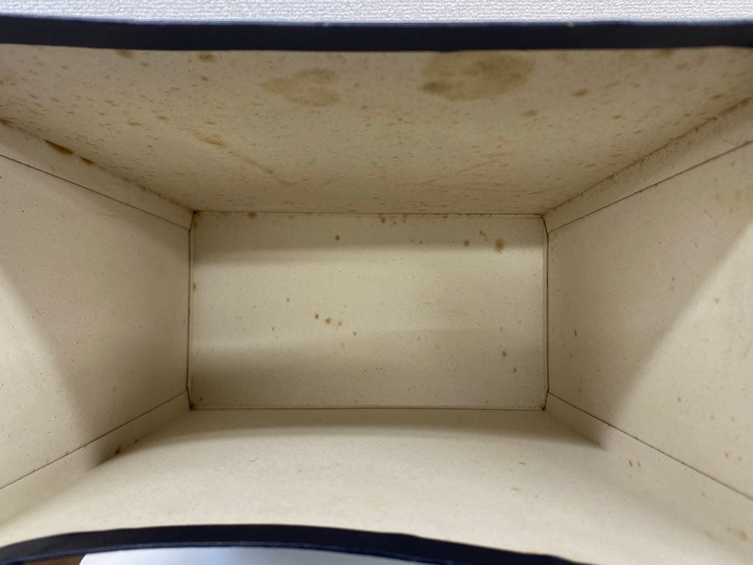 BURBERRY バーバリー 巾着バッグ ショルダーバッグ ブラック 箱付き