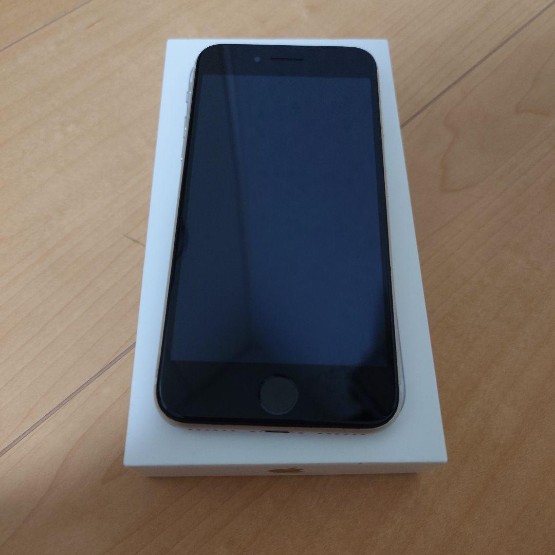 【即発送】iPhone SE 第3世代 64GB SIMフリー